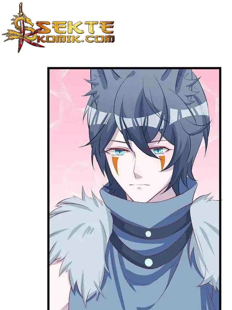 Beauty and the Beasts Chapter 75 Bahasa Indonesia